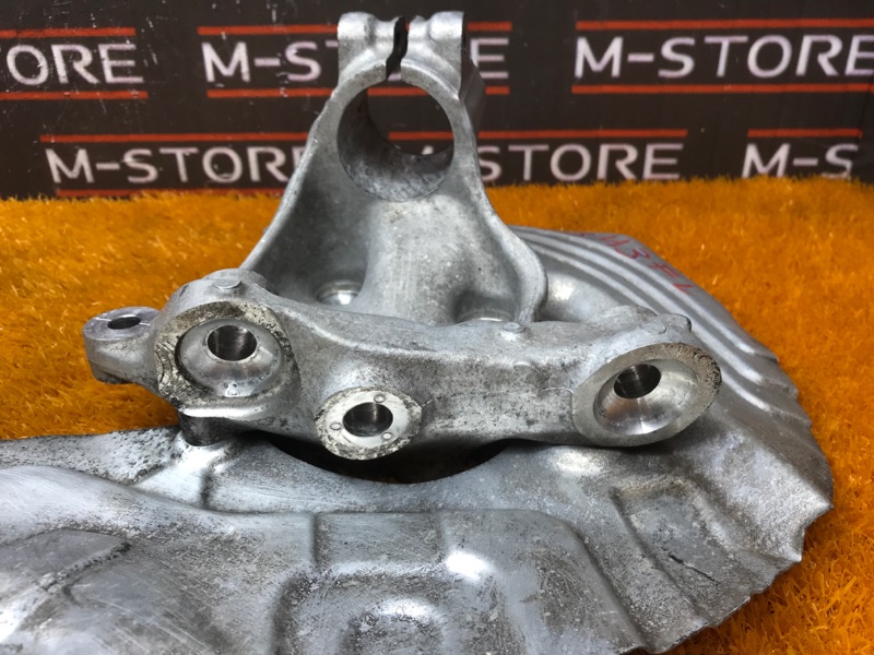 кулак поворотный, 2500 рублей, Красноярск