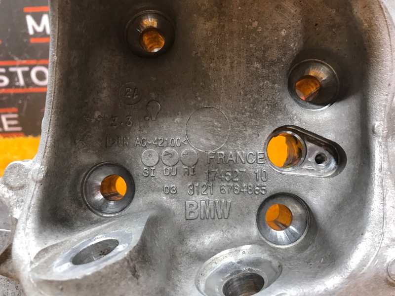 кулак поворотный, 2500 рублей, Красноярск