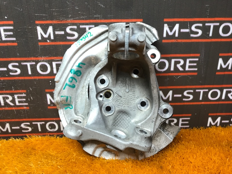 кулак поворотный, 700 рублей, Красноярск