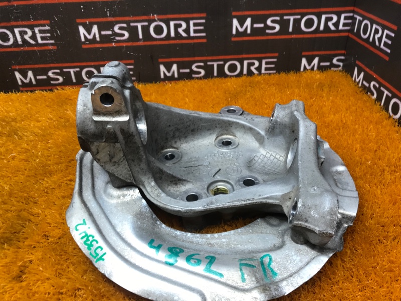 кулак поворотный, 700 рублей, Красноярск