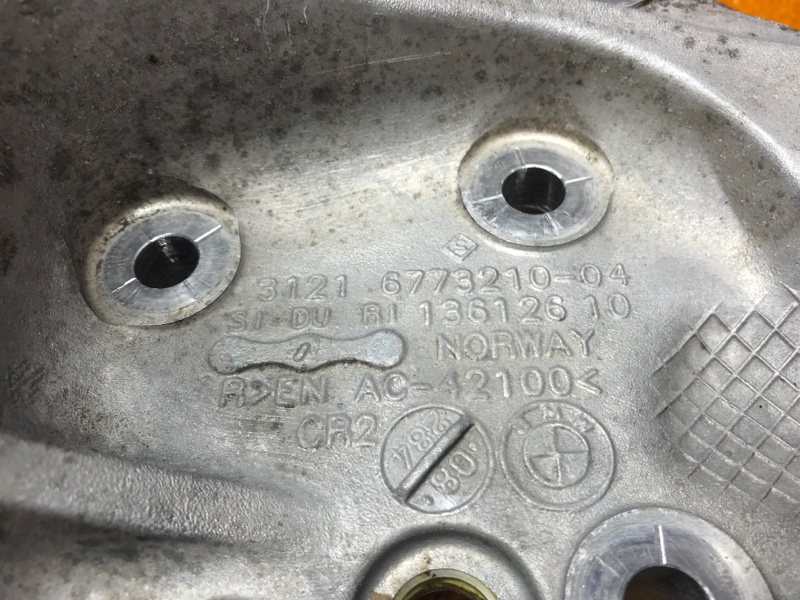 кулак поворотный, 700 рублей, Красноярск