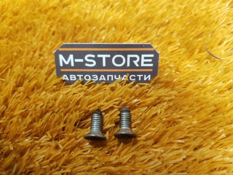 Болт тормозного диска, 100 рублей, Красноярск