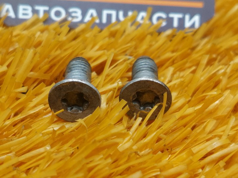 Болт тормозного диска, 100 рублей, Красноярск