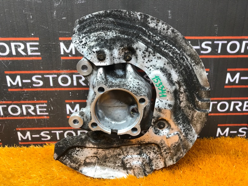 кулак поворотный, 2500 рублей, Красноярск