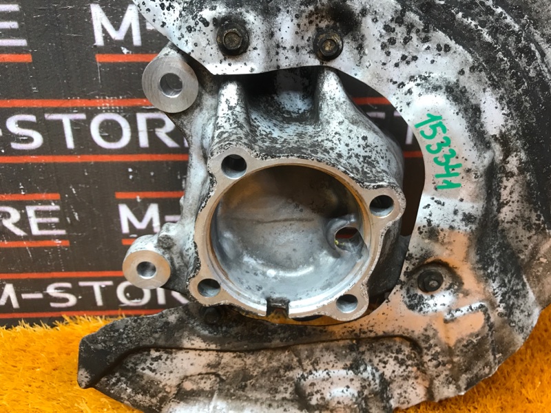 кулак поворотный, 2500 рублей, Красноярск