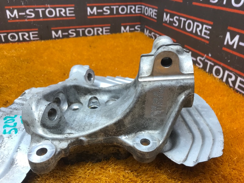 кулак поворотный, 2500 рублей, Красноярск