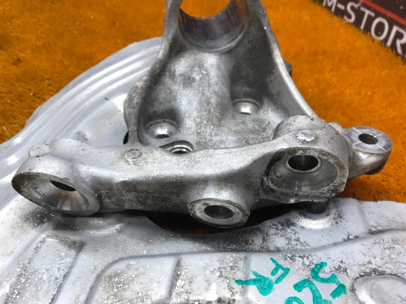 кулак поворотный, 2500 рублей, Красноярск