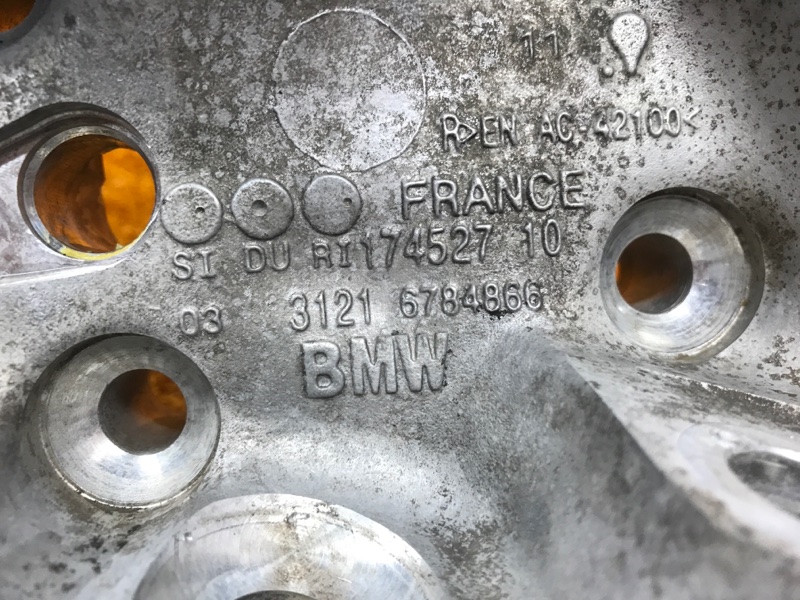 кулак поворотный, 2500 рублей, Красноярск