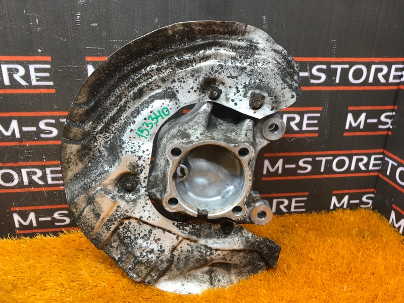 кулак поворотный, 2500 рублей, Красноярск