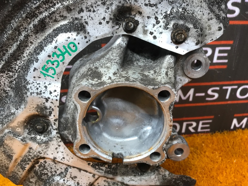 кулак поворотный, 2500 рублей, Красноярск