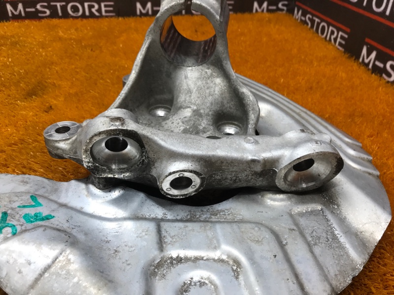 кулак поворотный, 2500 рублей, Красноярск