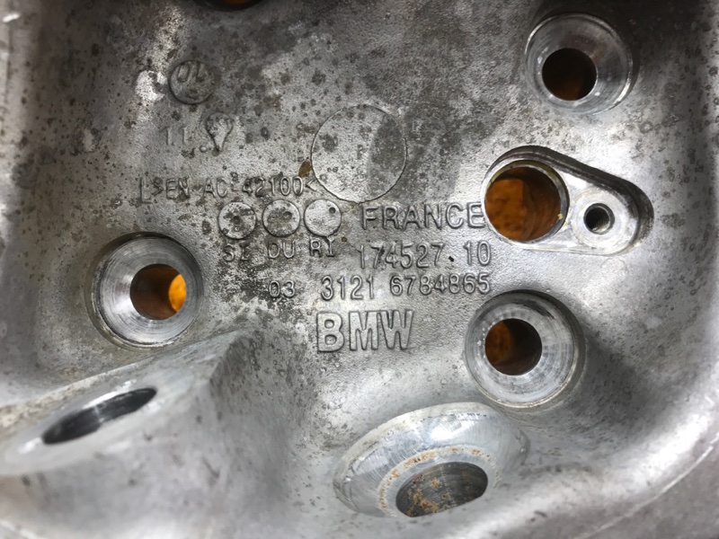 кулак поворотный, 2500 рублей, Красноярск