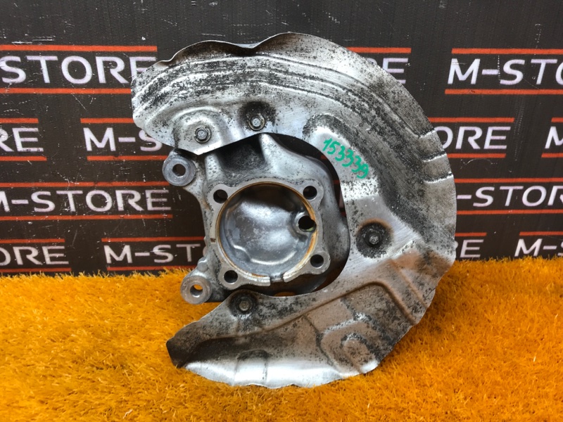 кулак поворотный, 2500 рублей, Красноярск