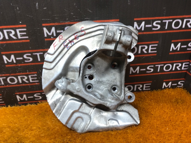 кулак поворотный, 2500 рублей, Красноярск