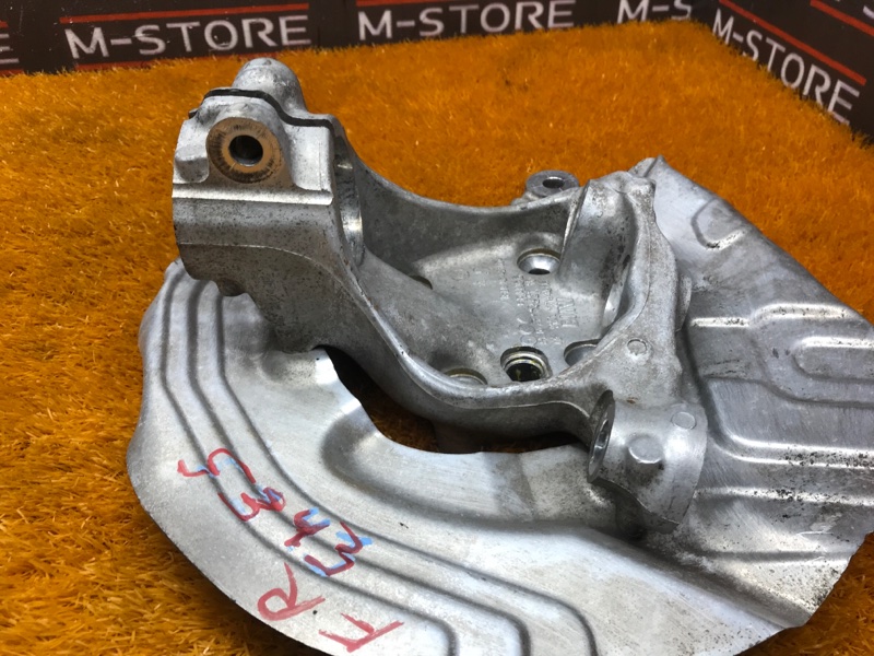 кулак поворотный, 2500 рублей, Красноярск