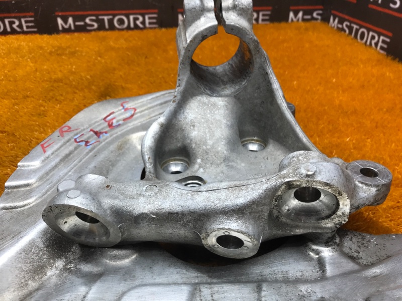 кулак поворотный, 2500 рублей, Красноярск