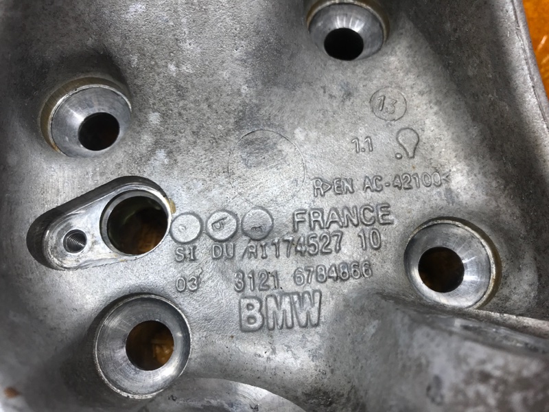 кулак поворотный, 2500 рублей, Красноярск