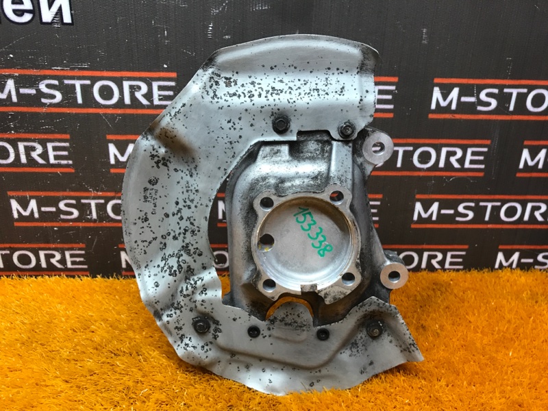 кулак поворотный, 1500 рублей, Красноярск