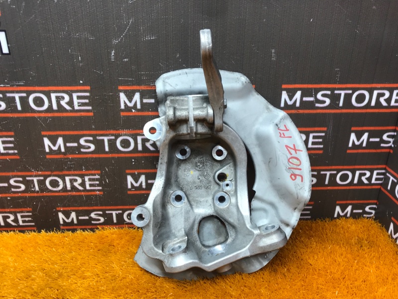 кулак поворотный, 1500 рублей, Красноярск