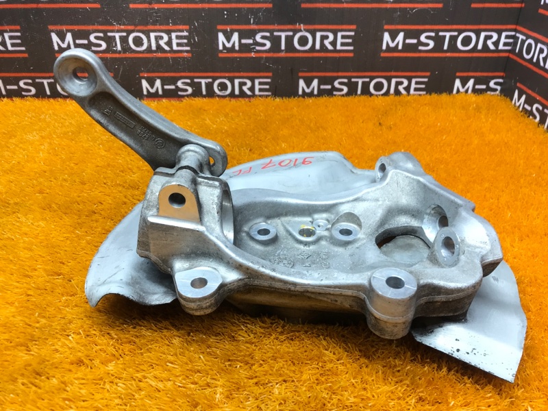 кулак поворотный, 1500 рублей, Красноярск