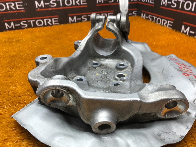 кулак поворотный, 1500 рублей, Красноярск