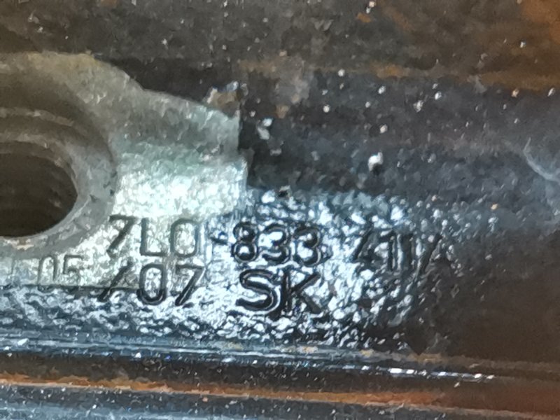 петля двери, 440 рублей, Красноярск