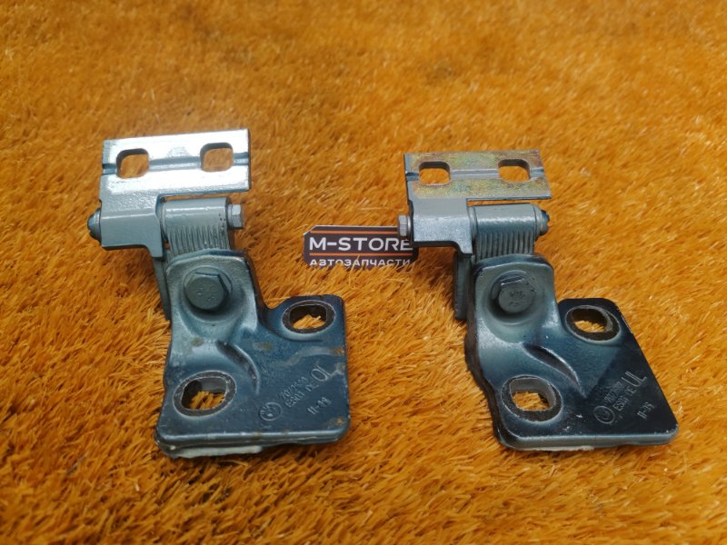 петля двери, 670 рублей, Красноярск