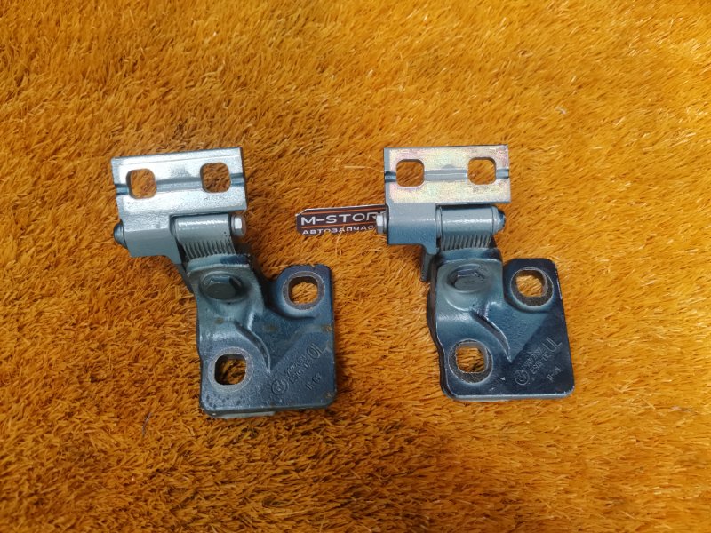 петля двери, 670 рублей, Красноярск