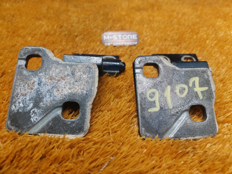 петля двери, 670 рублей, Красноярск