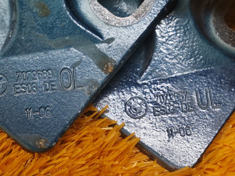 петля двери, 670 рублей, Красноярск