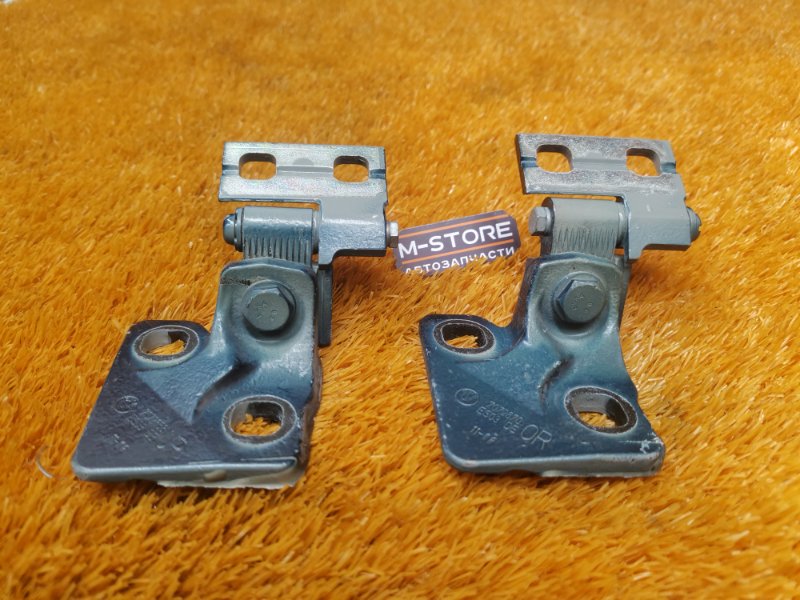 петля двери, 670 рублей, Красноярск