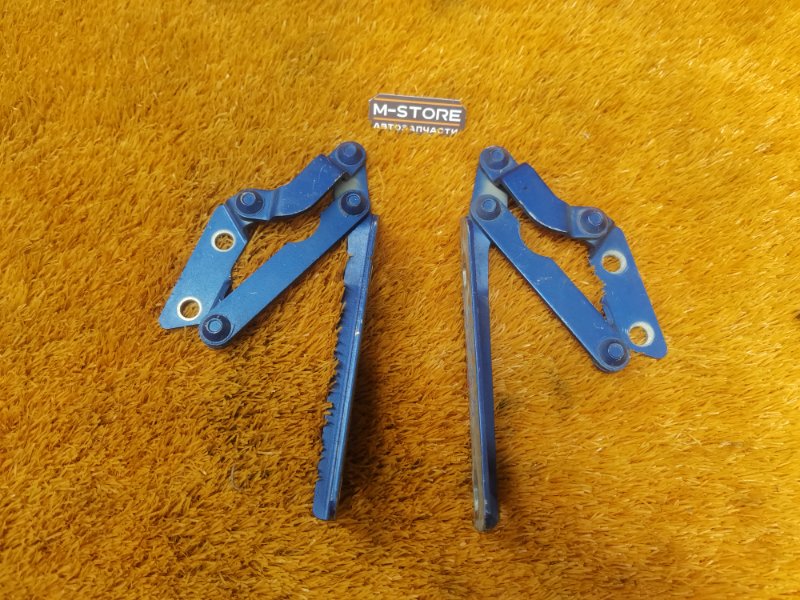 петля капота, 980 рублей, Красноярск