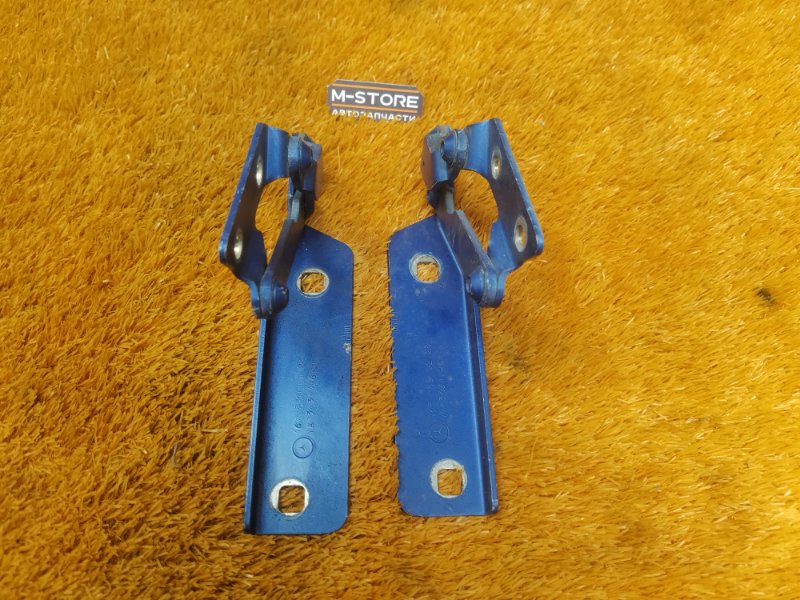 петля капота, 980 рублей, Красноярск