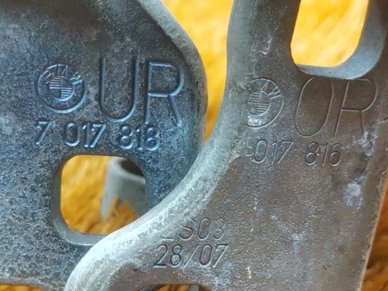 петля двери, 350 рублей, Красноярск