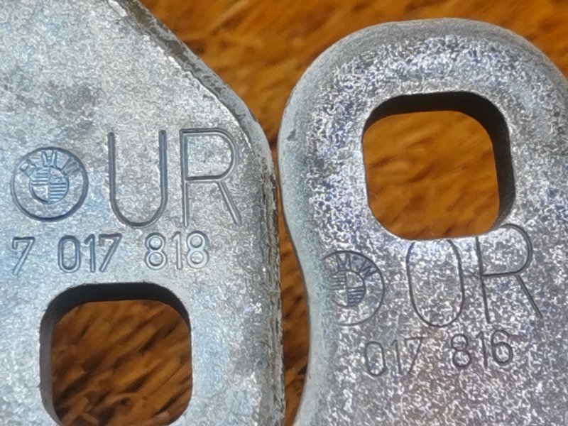 петля двери, 350 рублей, Красноярск