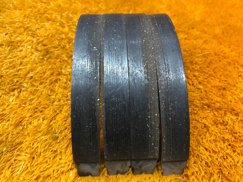 Колодки ручника, 1000 рублей, Красноярск