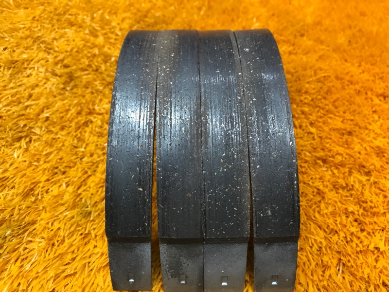 Колодки ручника, 1000 рублей, Красноярск