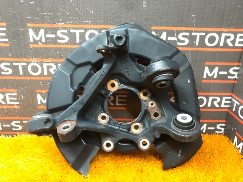 кулак поворотный, 1800 рублей, Красноярск