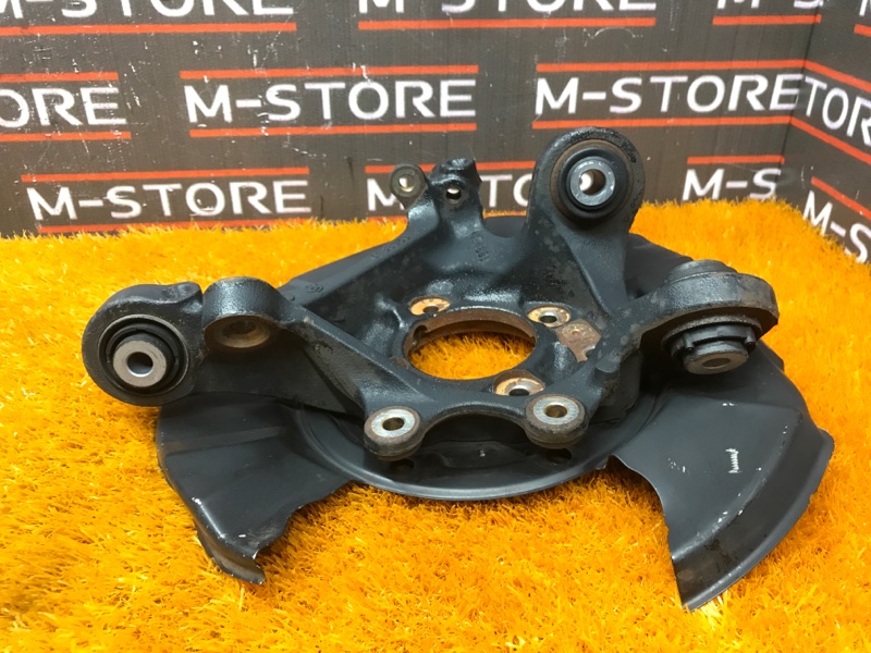 кулак поворотный, 1800 рублей, Красноярск