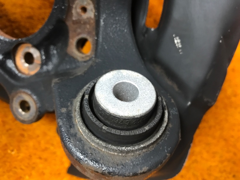 кулак поворотный, 1800 рублей, Красноярск