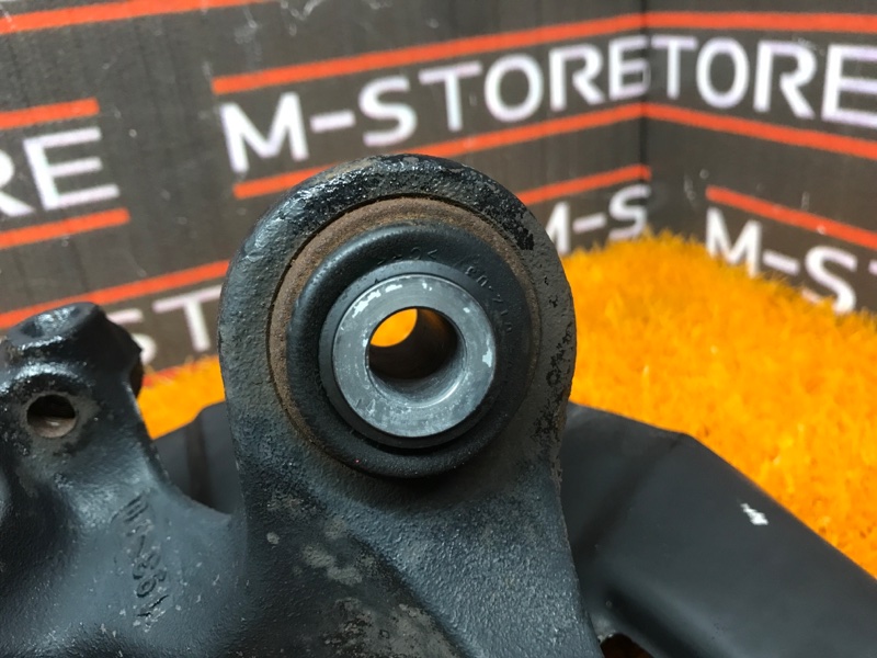 кулак поворотный, 1800 рублей, Красноярск