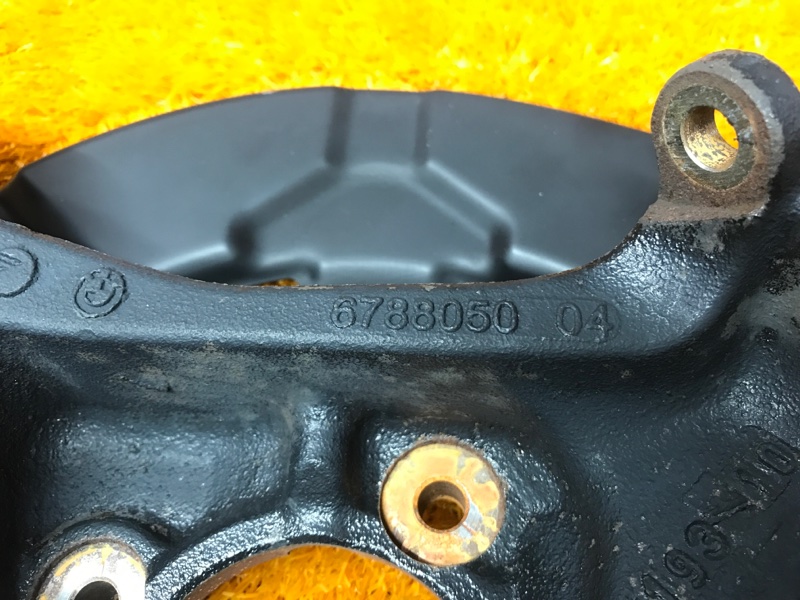 кулак поворотный, 1800 рублей, Красноярск