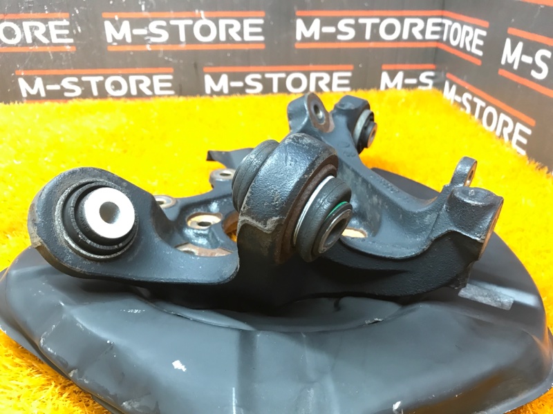 кулак поворотный, 1800 рублей, Красноярск