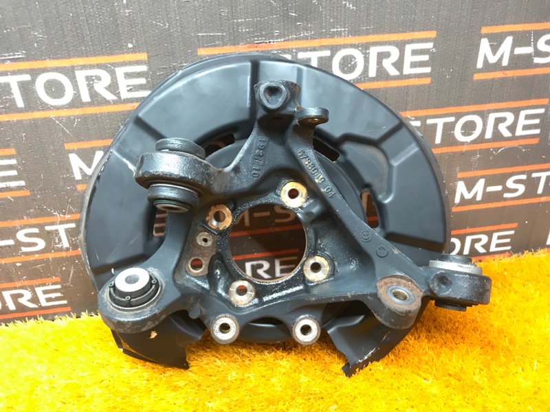 кулак поворотный, 1800 рублей, Красноярск