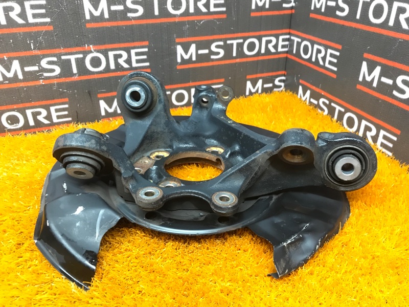 кулак поворотный, 1800 рублей, Красноярск