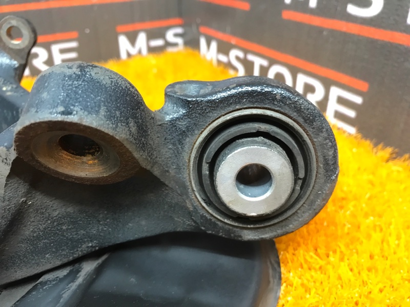 кулак поворотный, 1800 рублей, Красноярск