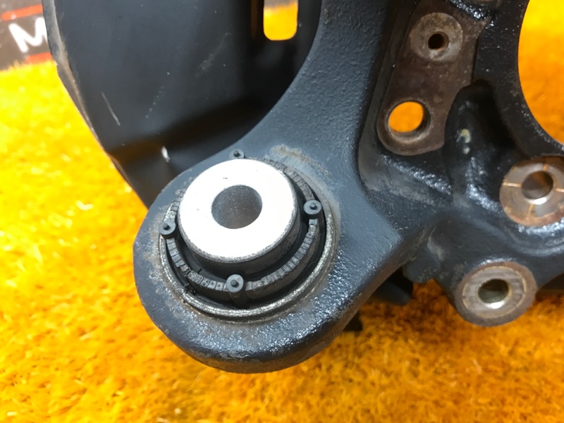 кулак поворотный, 1800 рублей, Красноярск