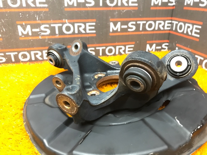 кулак поворотный, 1800 рублей, Красноярск