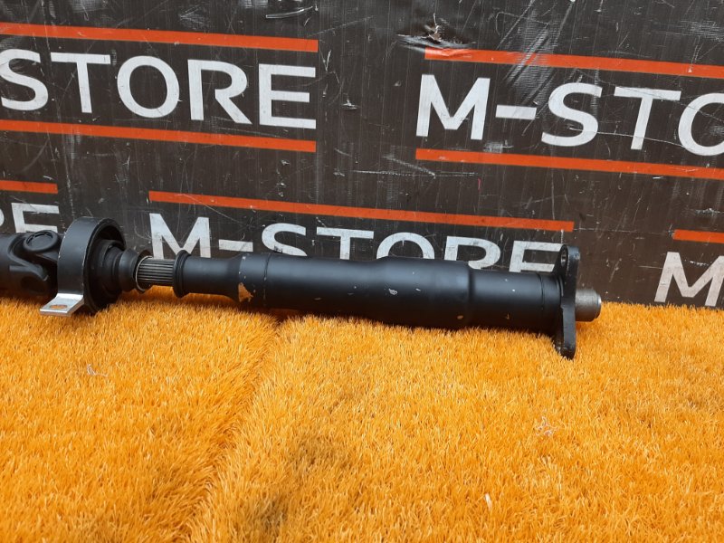 карданный вал, 6210 рублей, Красноярск