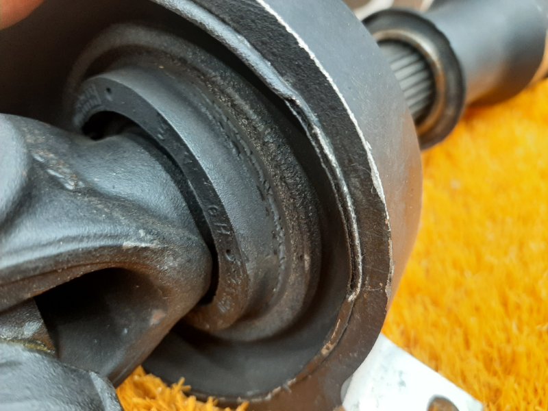 карданный вал, 6210 рублей, Красноярск